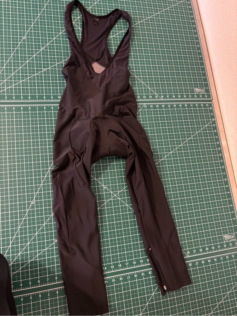 Machines for Freedom Most Versatile Pant Women’s XL Cycling Bib Tights
